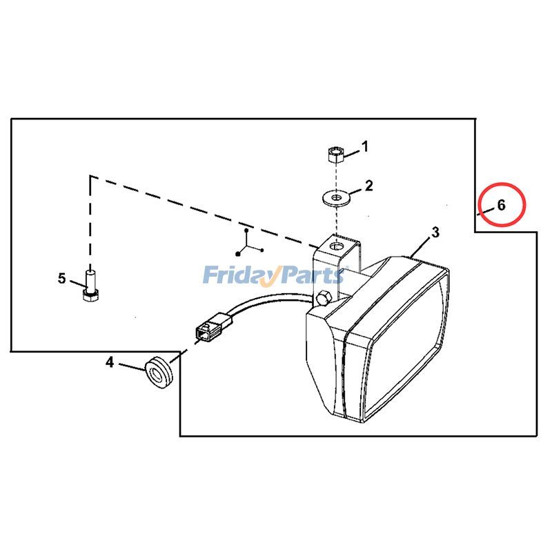 Teile für Motor,Bagger,Lader,Traktor