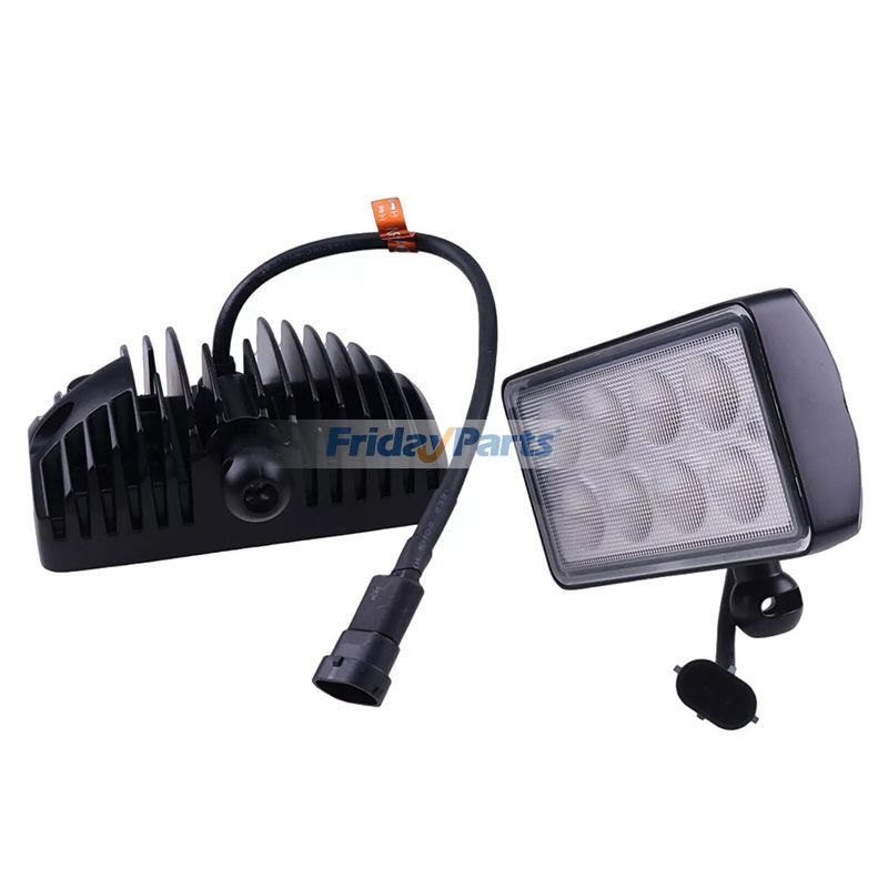 エンジン,トラクター,その他 投光器