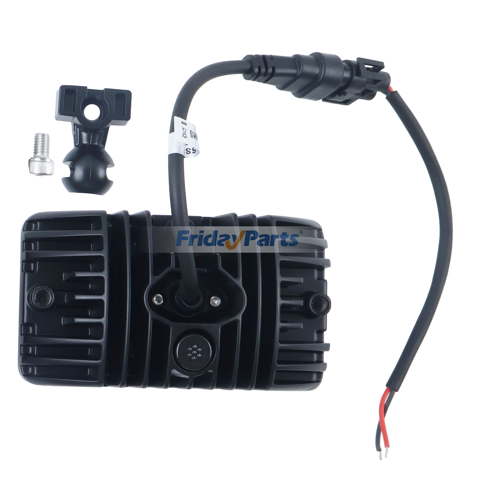 Floodlamp compatible with Engine,Tractor,Others