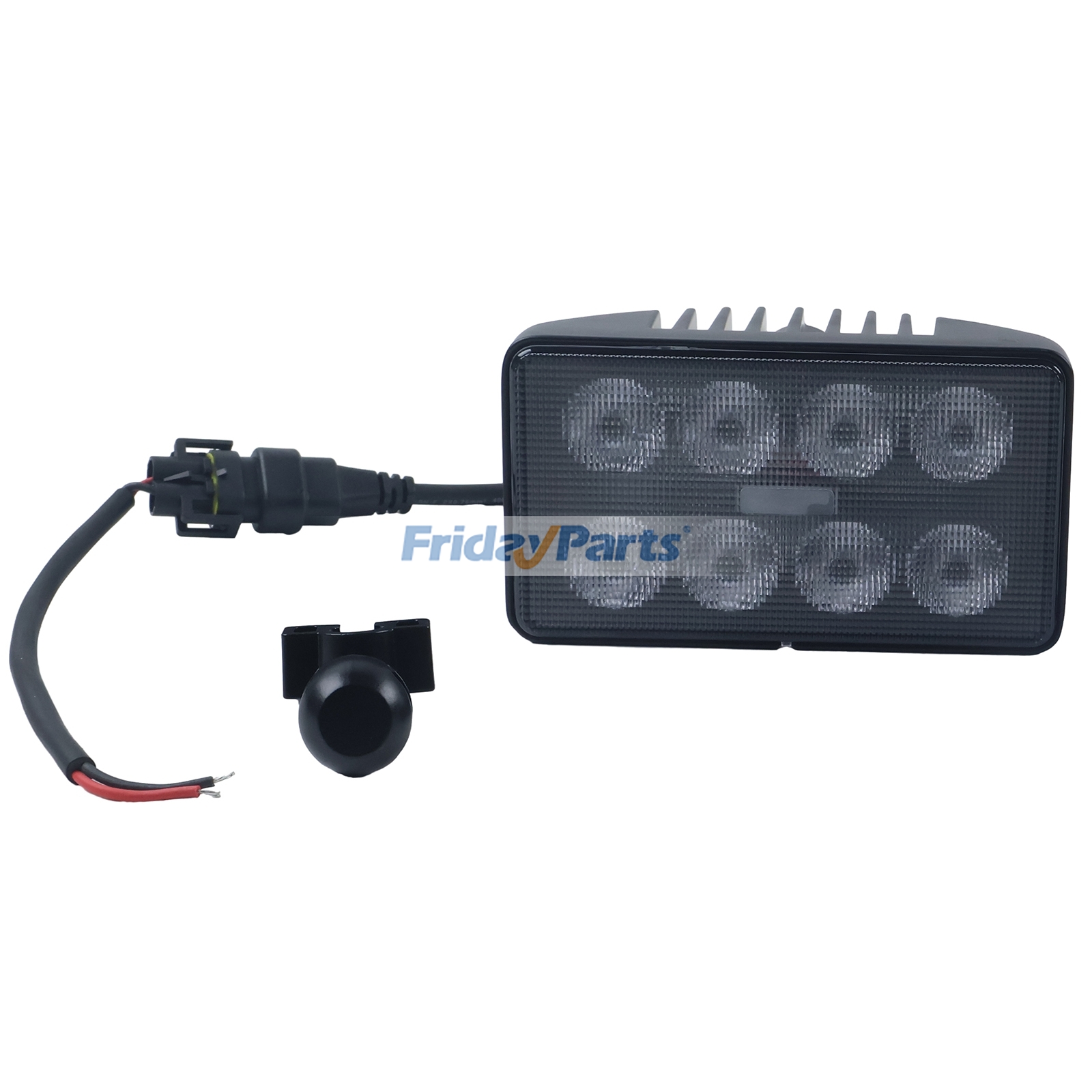  Floodlamp For JOHN DEERE