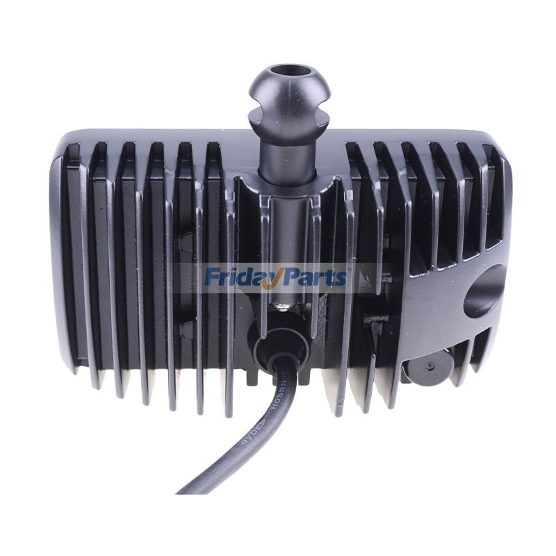 FridayPartsの投光器