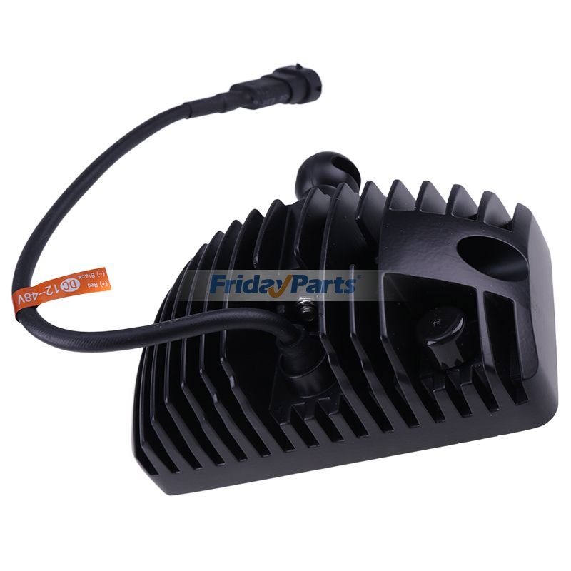 JOHN DEERE用エンジン,トラクター,その他用投光器