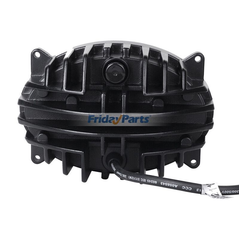 FridayParts Flutlicht