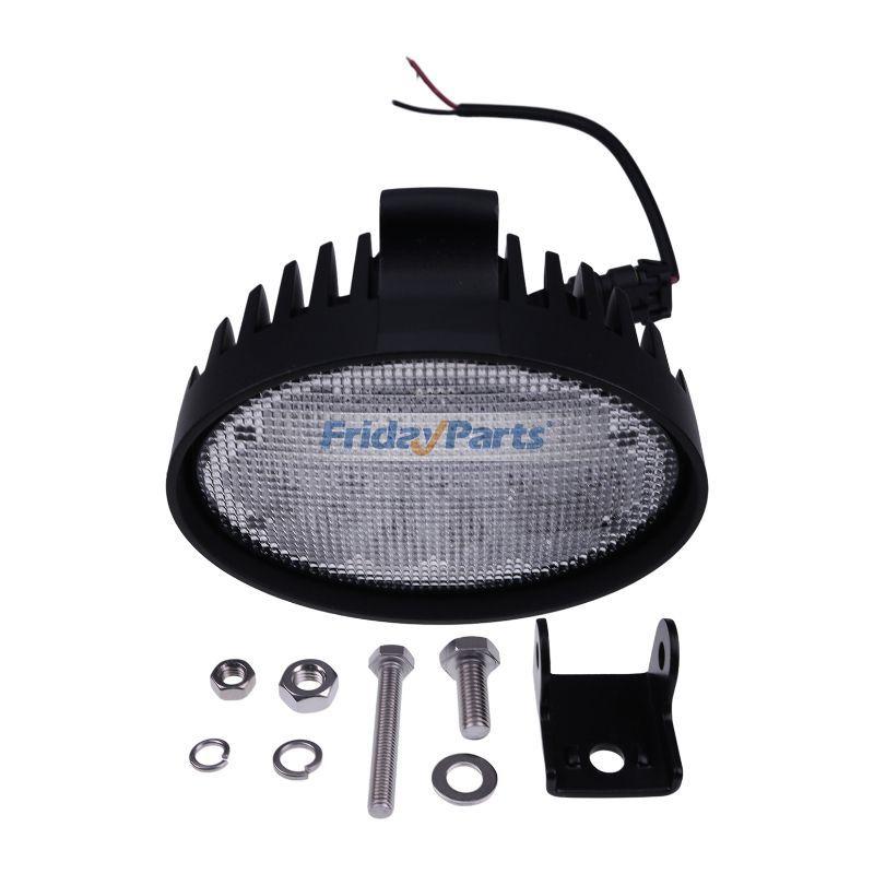 Floodlamp RE269638 for John Deere Tractor 5085M 5090R 5100E 9460R 9470R 9510R