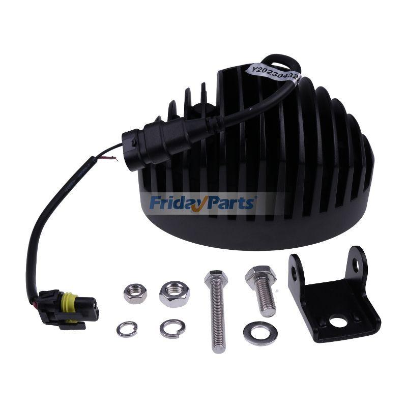  Floodlamp 9460R 9470R 9510R For JOHN DEERE