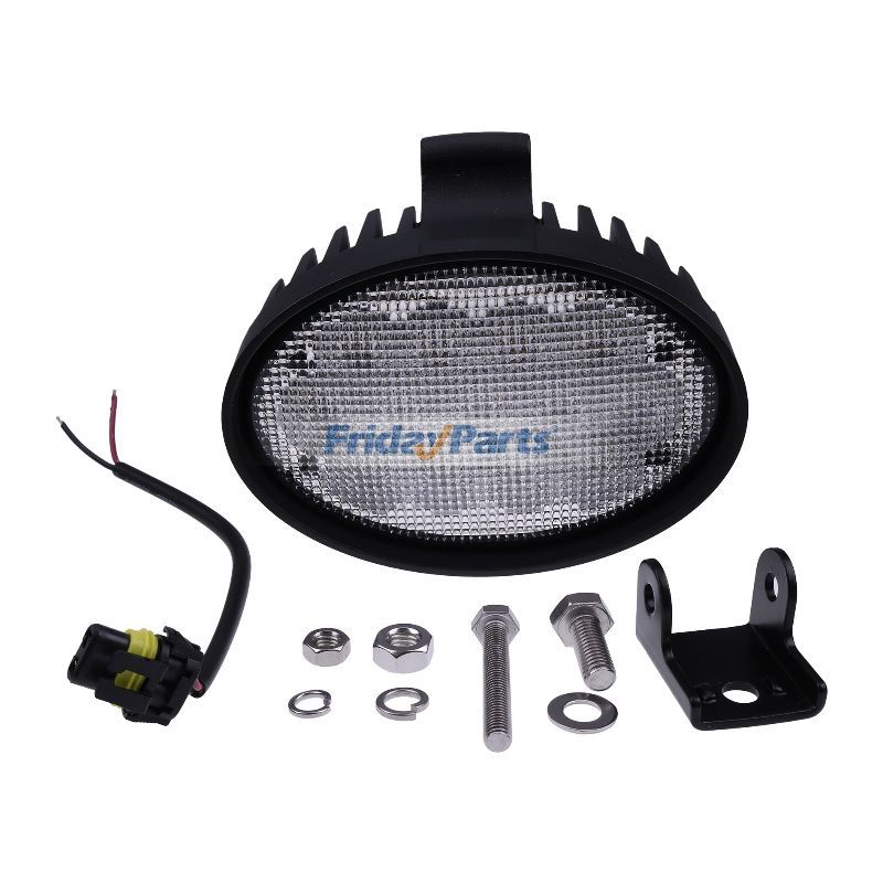 Floodlamp 9460R 9470R 9510R For JOHN DEERE Tractor