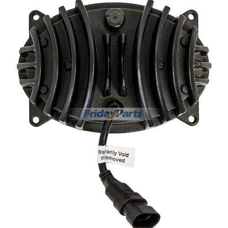 FridayParts Flutlichtstrahler 8200