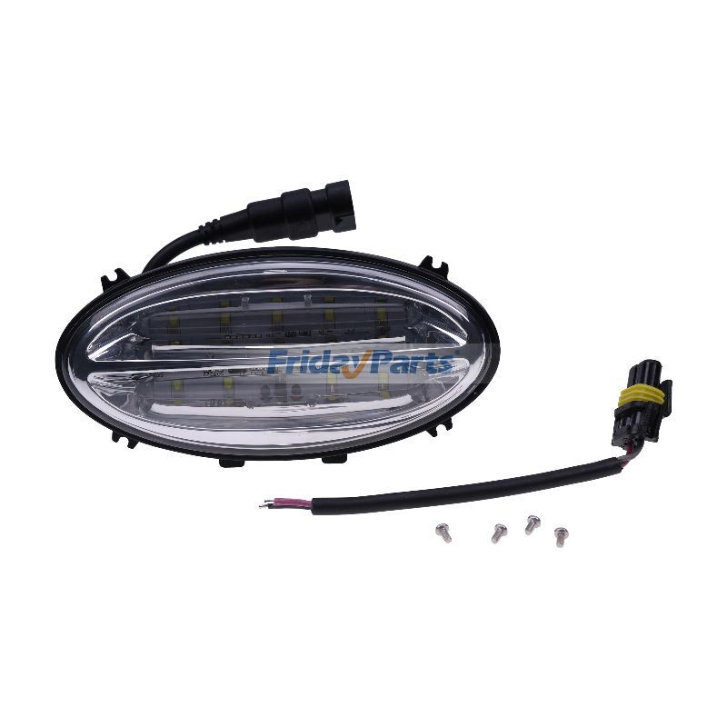 LED Floodlamp RE331642 for John Deere Tractor 7270R 7290R 7310R 8245R 8270R 8295R