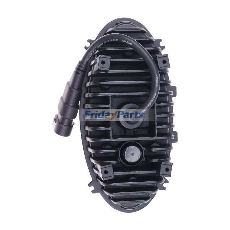 FridayPartsで投光器を購入