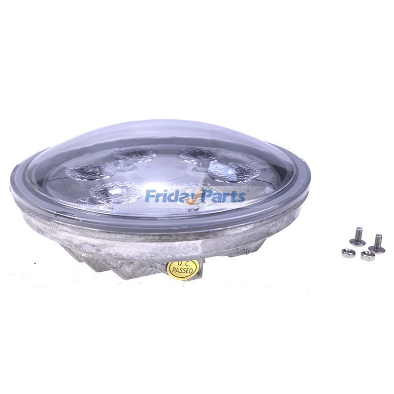 JOHN DEERE用用ジョンディアトラクター4050 4055 4560 4650 7520 8430 8440 8450用投光器 RE336112