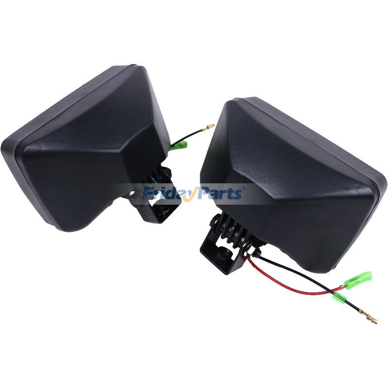 FridayPartsの作業灯