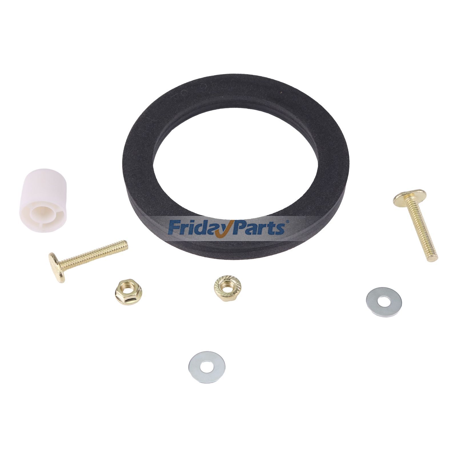 Floor Flange Seal Kit  in Stock in China,China Stock