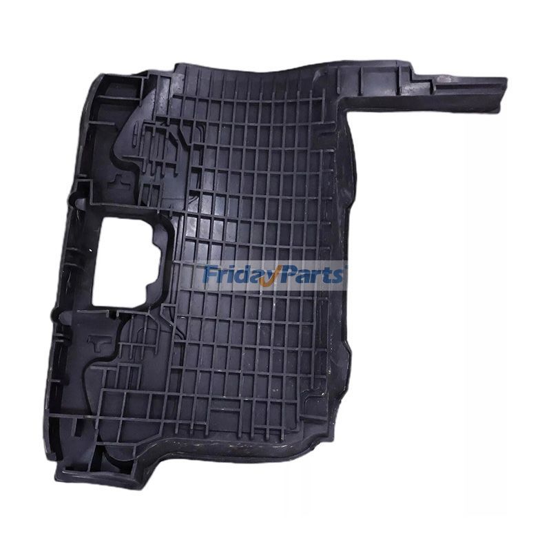 Floor Mat for Excavator
