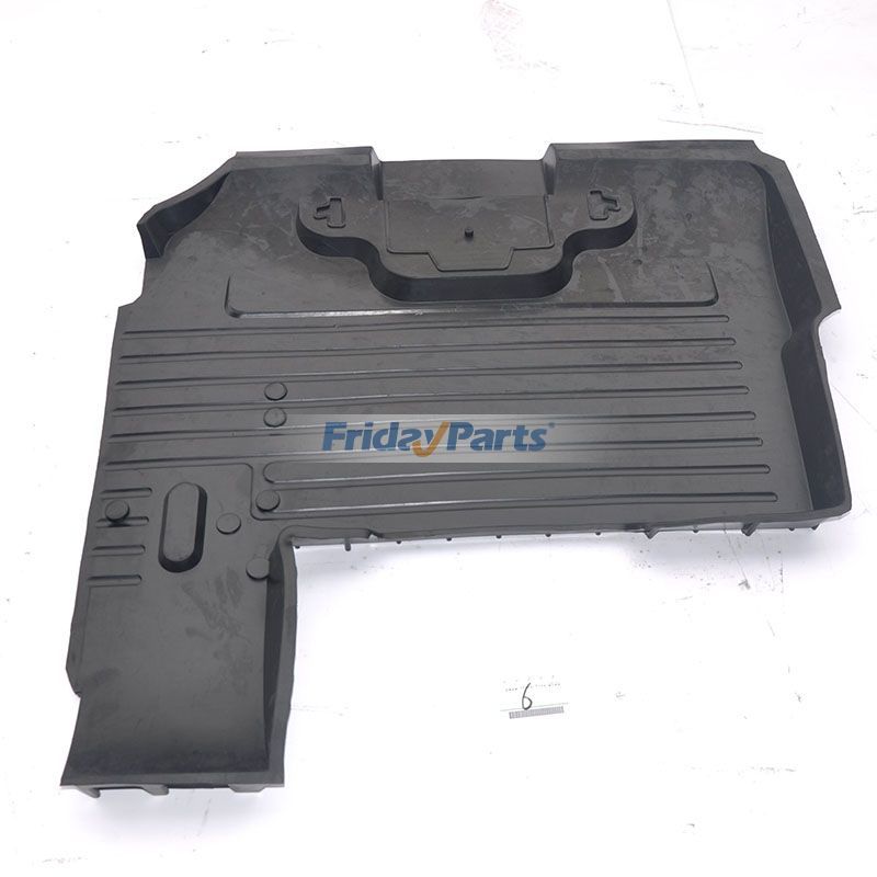 Tapis de sol 1011396 pour excavatrice John Deere 992D