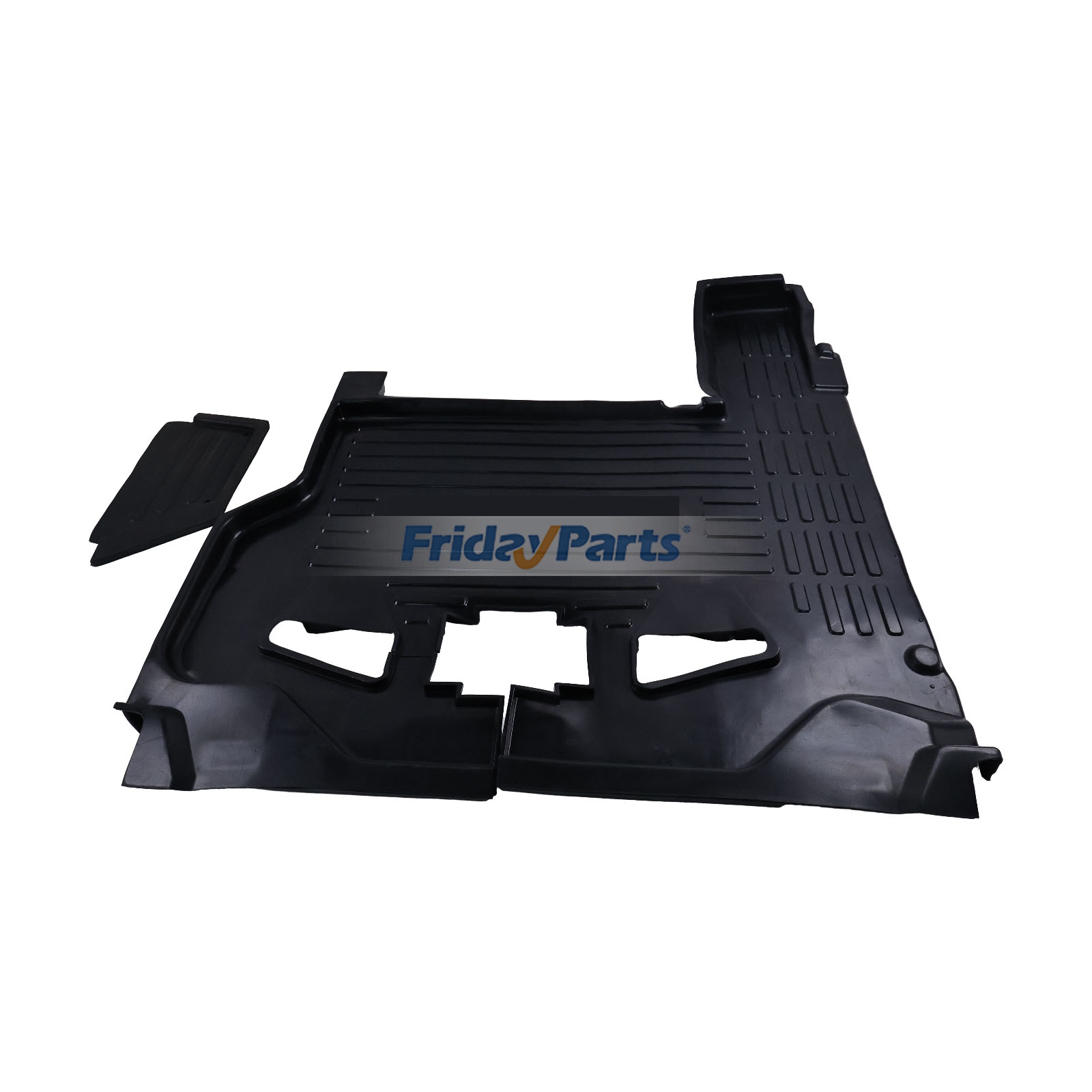 Tappetino per pavimento 2A5-43-11251 per Komatsu PC210LC-11 PC360LC-11 PC490LC-11 PC390LC-11 PC360LC-11 PC130-11 PC700LC-11