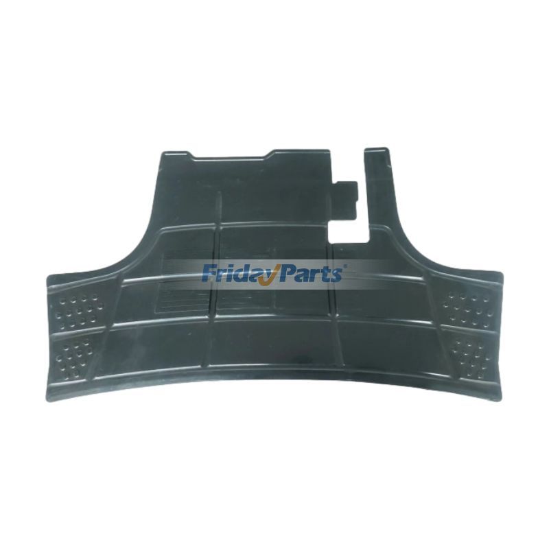 Floor Mat 3EB-50-51830 for Komatsu Forklift FD10-18-20 FD20/25-16 FD30-16 FG10-18-20 FG20/25-16