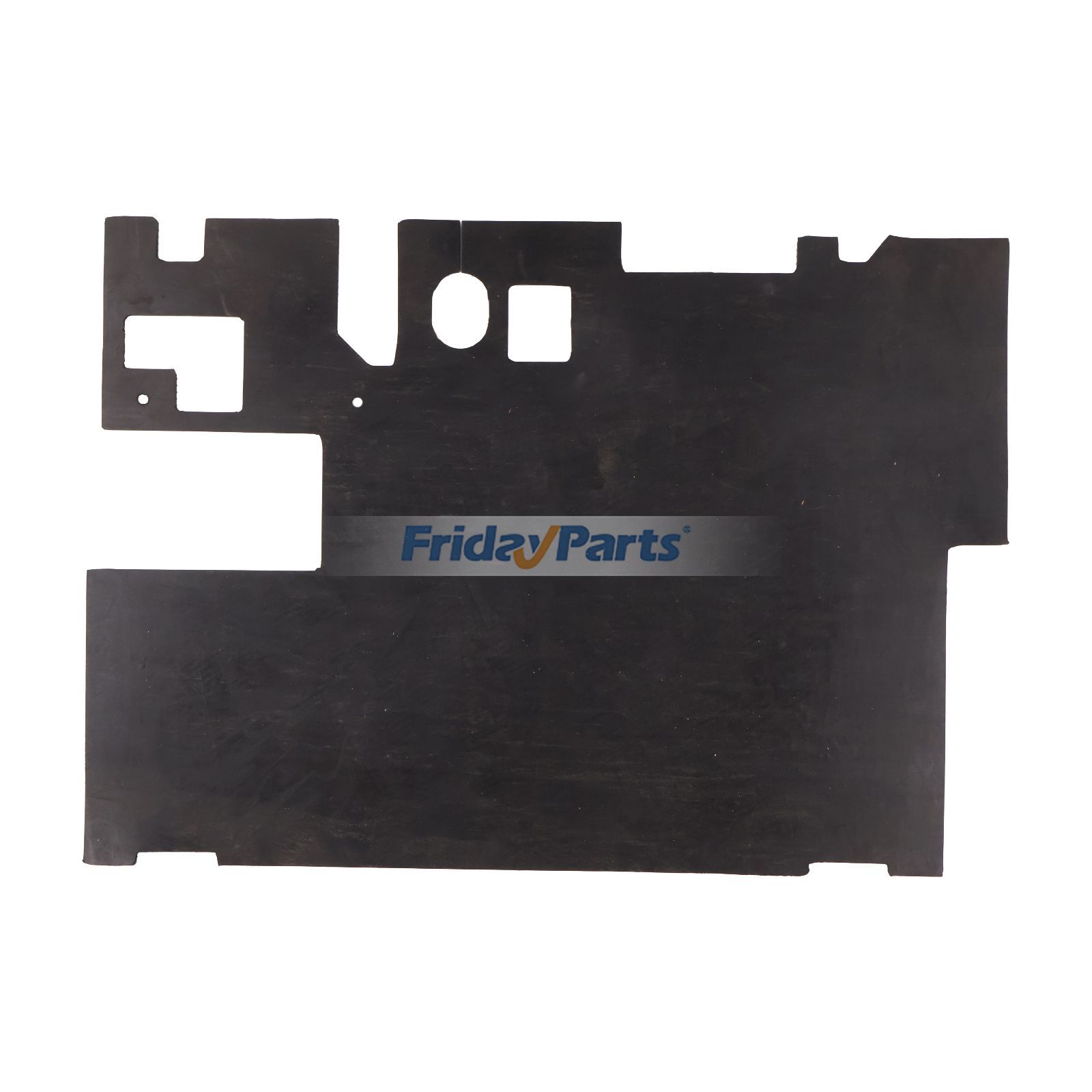  Floor Mat For Toyota