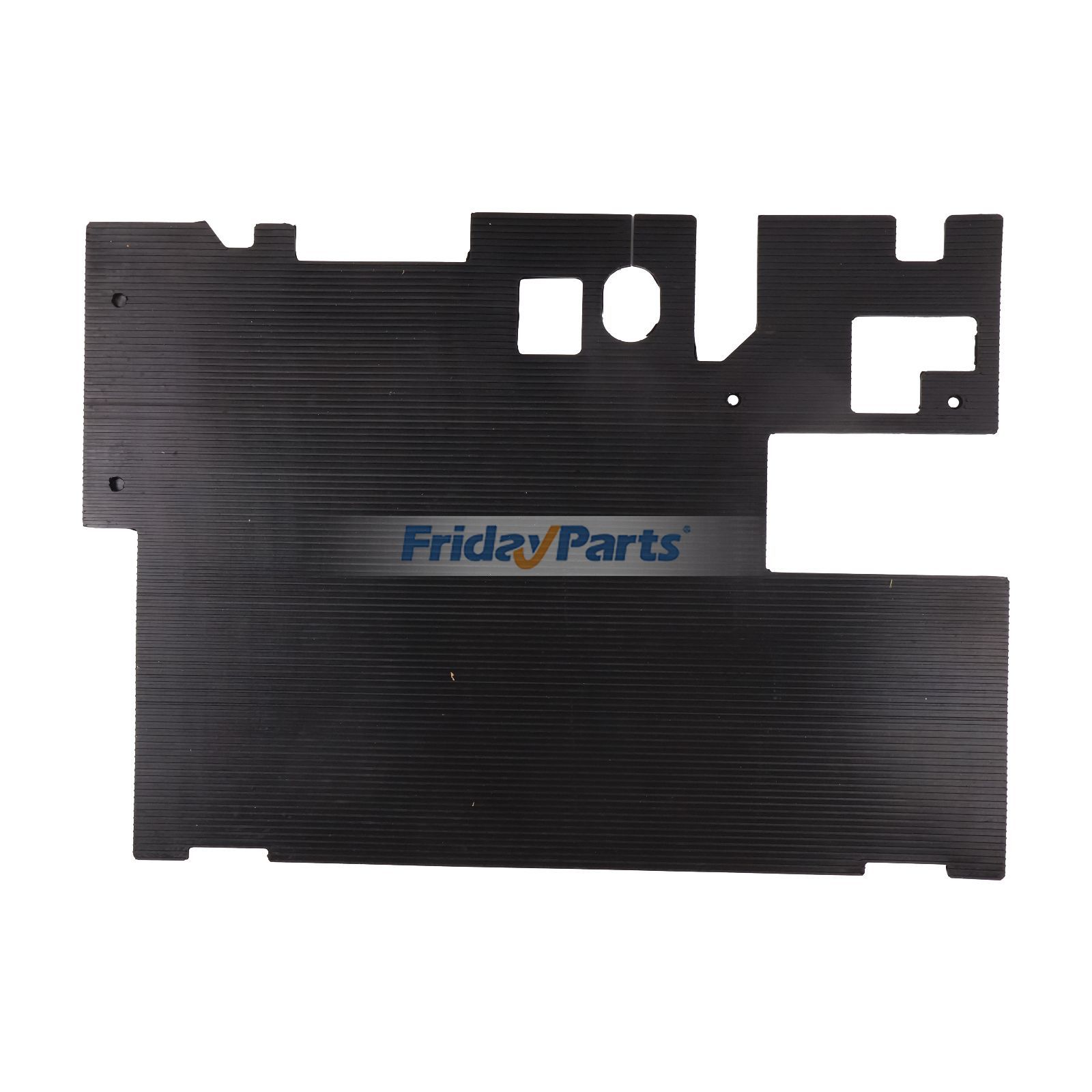 FridayParts Floor Mat