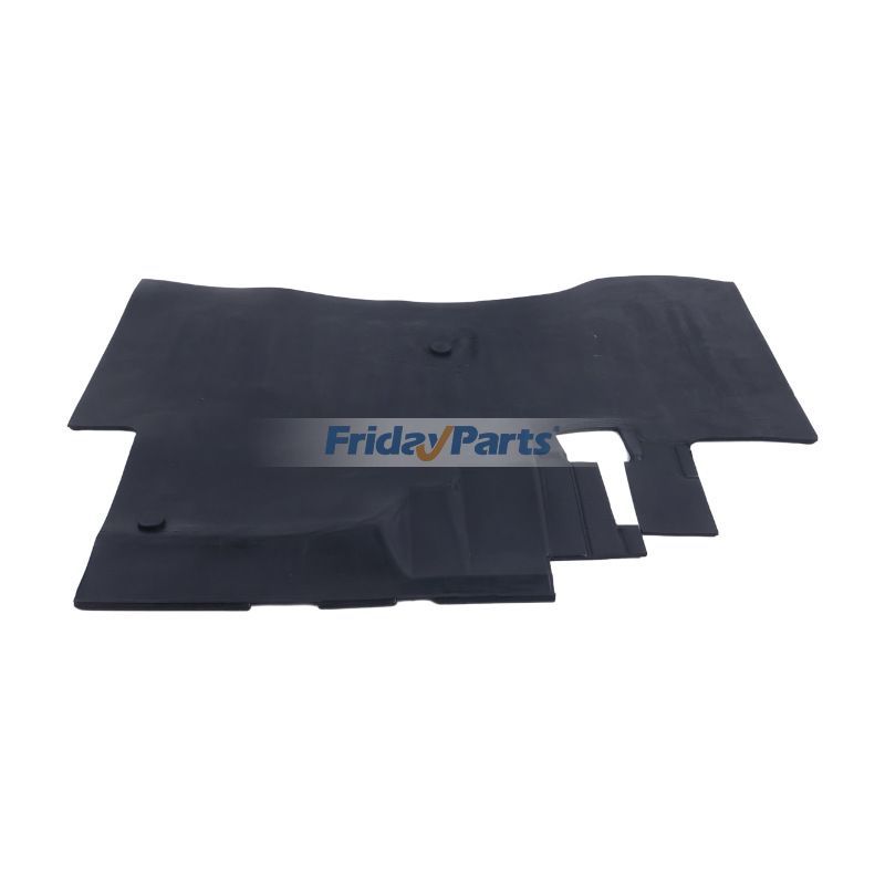 Floor Mat 53451-23321-71 for Toyota Engine 1DZ 5K 4Y 2Z Forklift