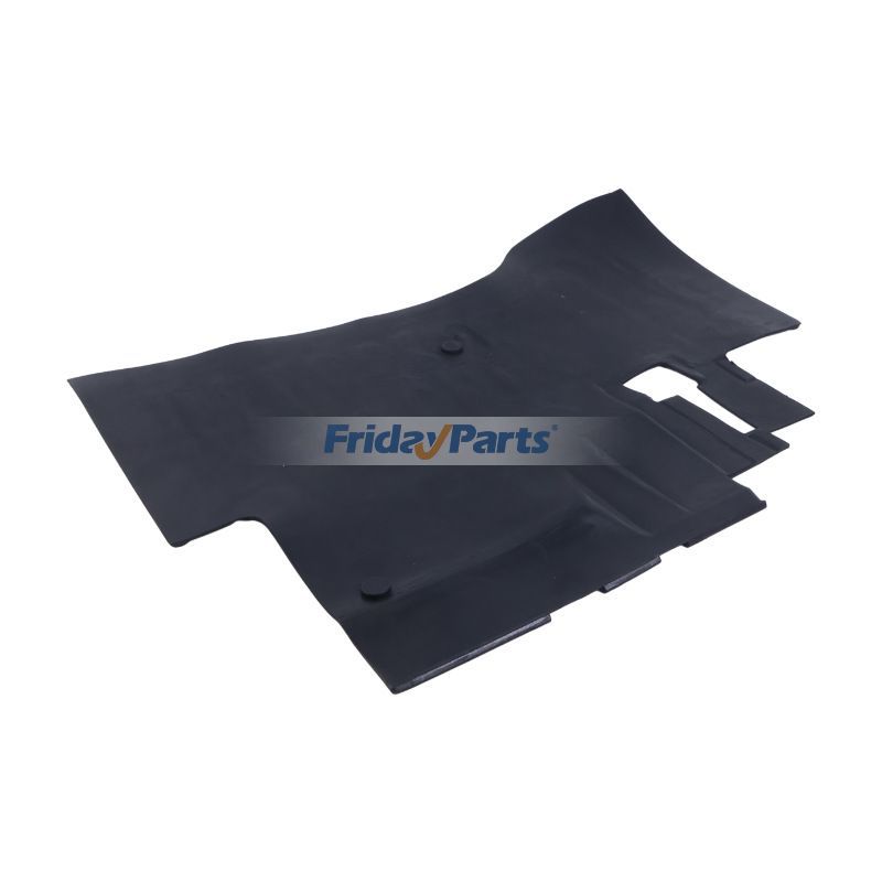 Floor Mat for Engine,Forklift