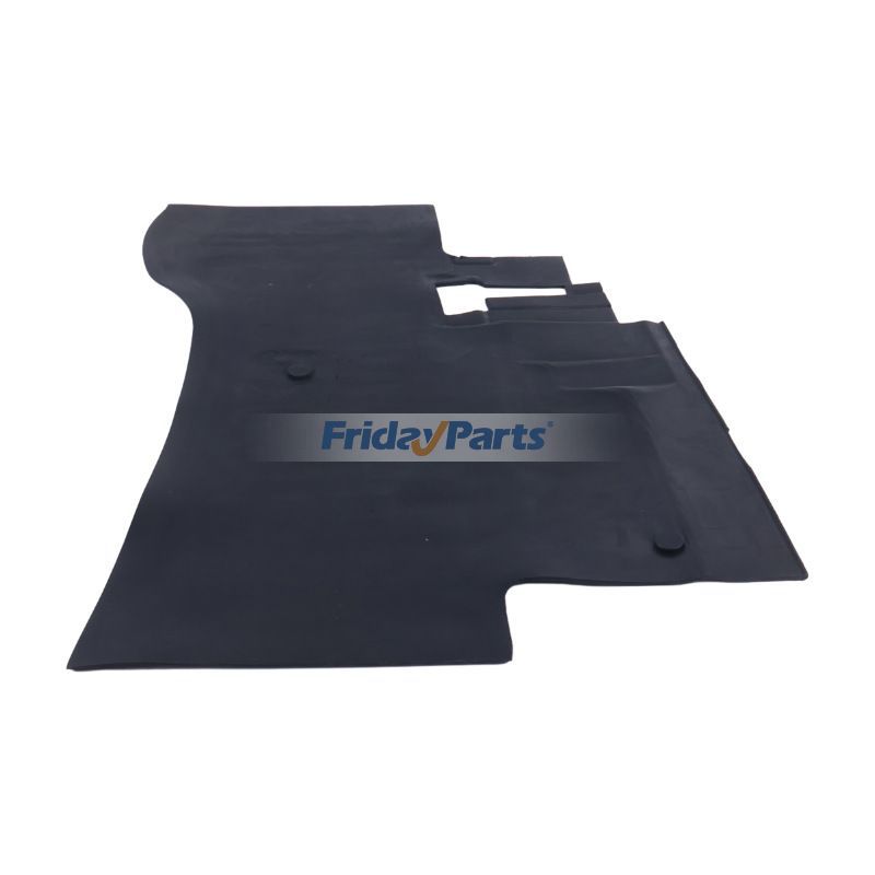 Engine,Forklift Floor Mat