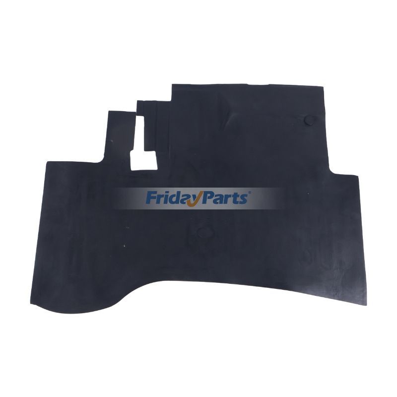  Floor Mat For Toyota