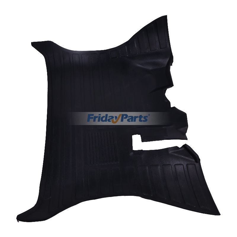  Floor Mat For Toyota