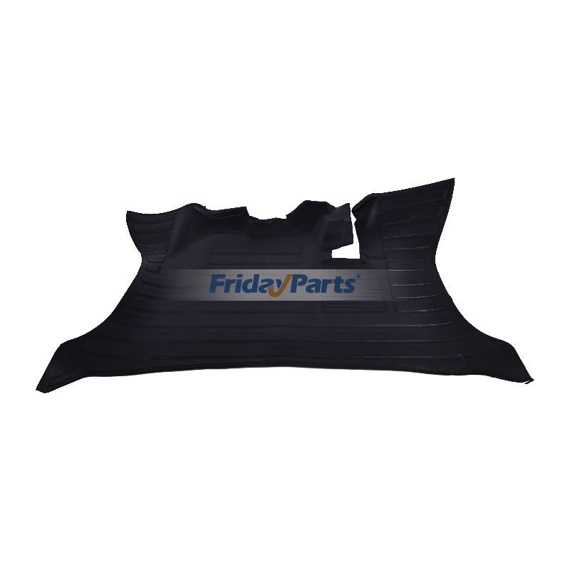 Engine,Forklift Floor Mat