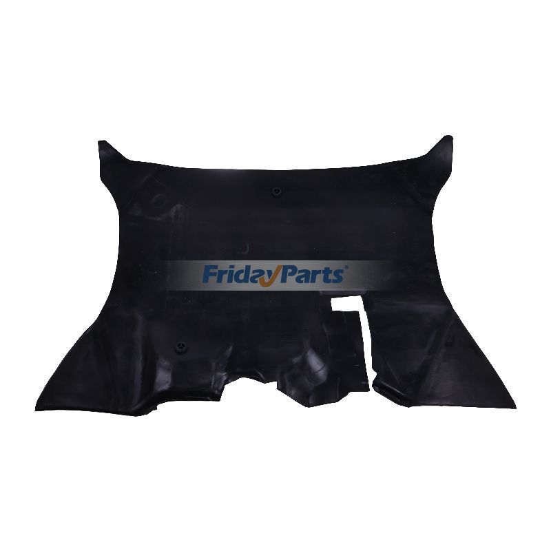 Floor Mat 53451-26600-71 for Toyota Engine 2Z 4Y 1DZ 3Z Forklift 30-8FG10 30-8FG15 30-8FG20 30-8FG25 30-8FG30 30-8FGJ35 30-8FGN15