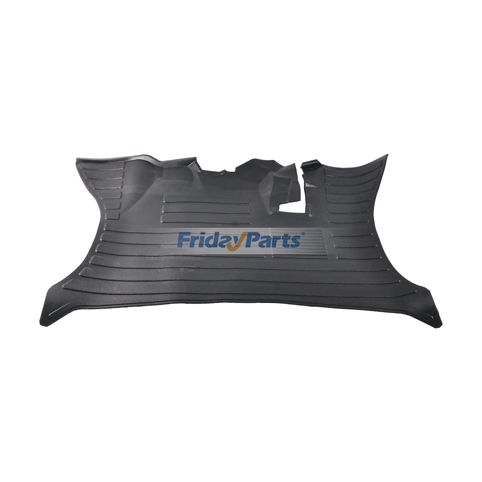 Tapis de sol 53451-F2180-71 pour chariot élévateur Toyota 02-8FDF15 02-8FDF20 02-8FDF25 02-8FDF30 02-8FGF15 02-8FGF20 02-8FGKF20 32-8FGF20 62-8FDF20 62-8FDF30