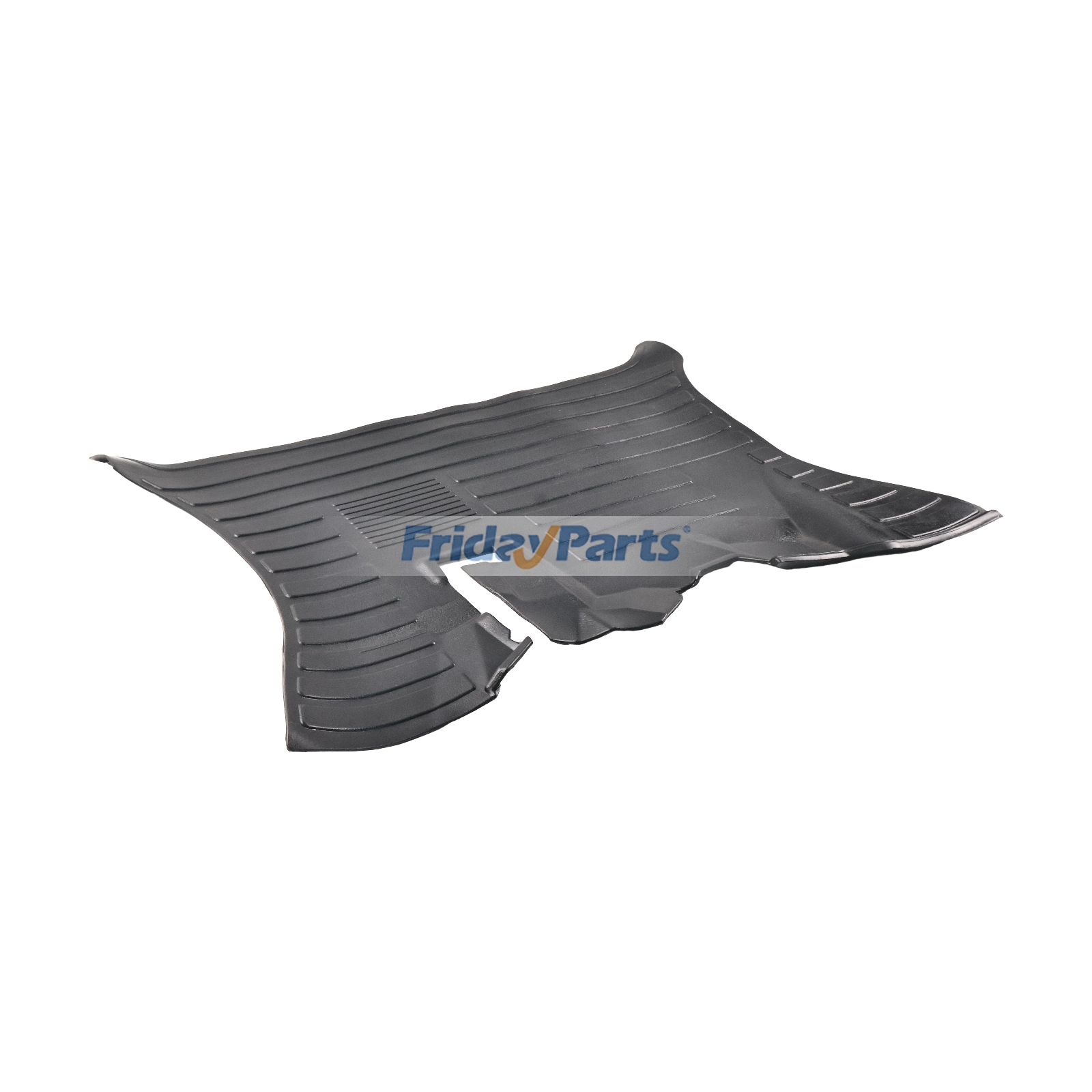 Tapis de sol de FridayParts