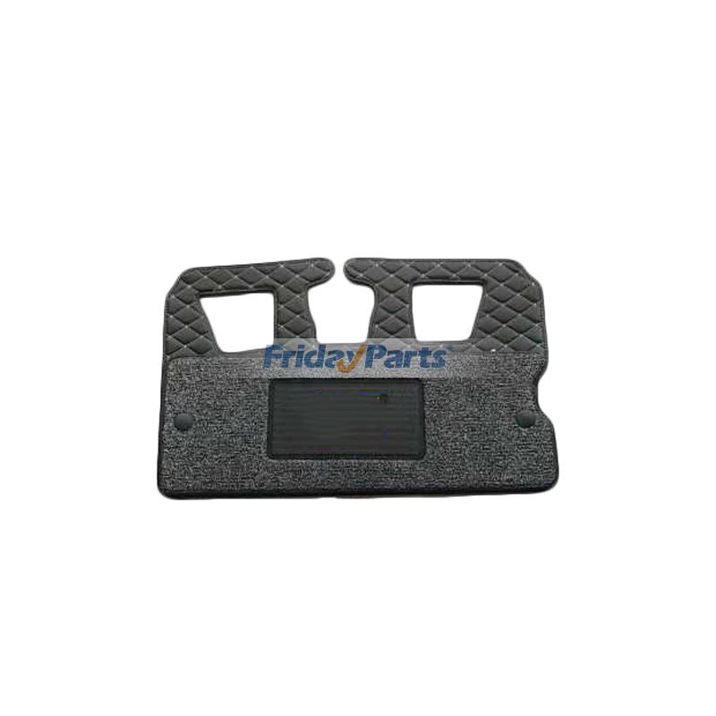 Floor Mat for Caterpillar CAT Excavator 305.5 306 307E 307E2