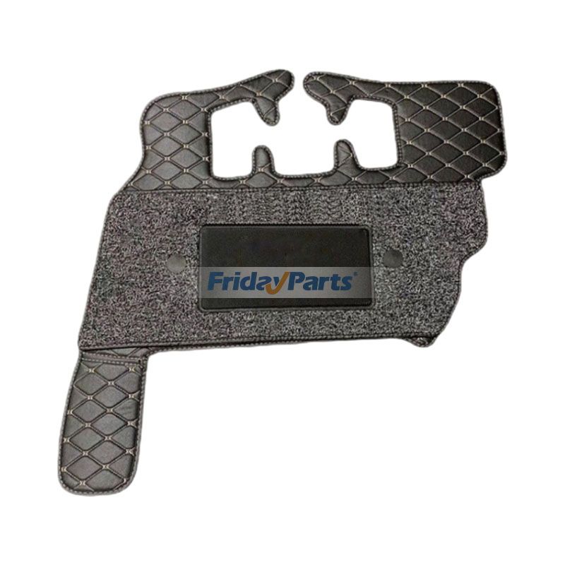 Floor Mat for Caterpillar CAT Excavator 307 308C