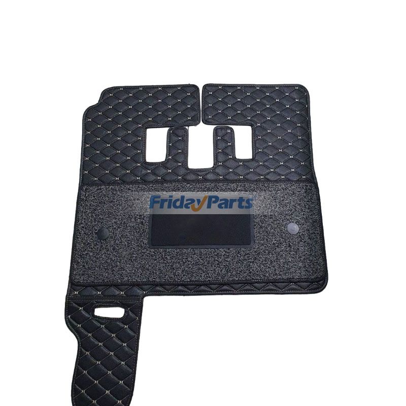 Floor Mat for Caterpillar CAT Excavator 320 320GC 336