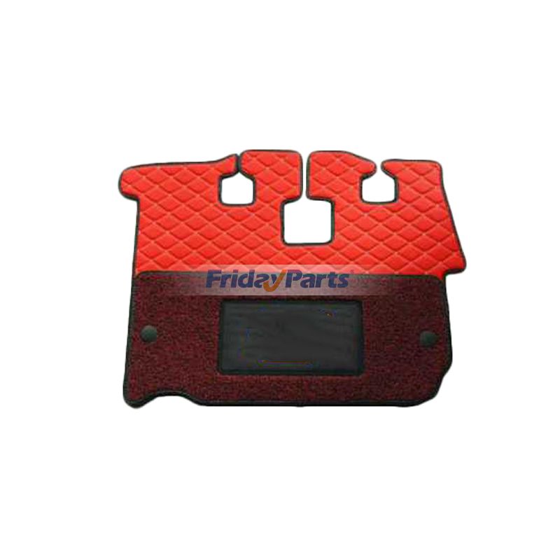 Floor Mat for Caterpillar CAT Excavator 320V1 320V2