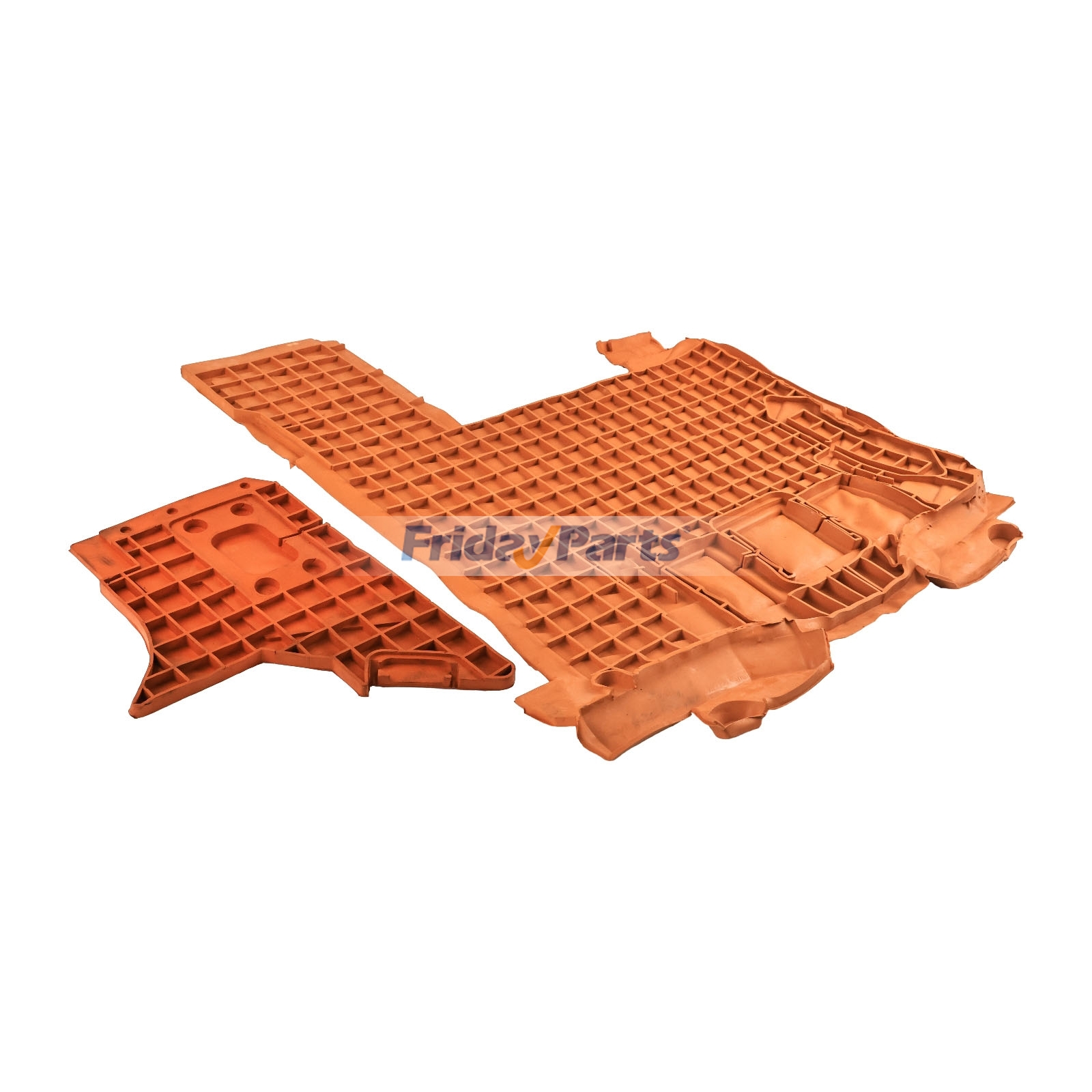 Tapis de solpour Pelle