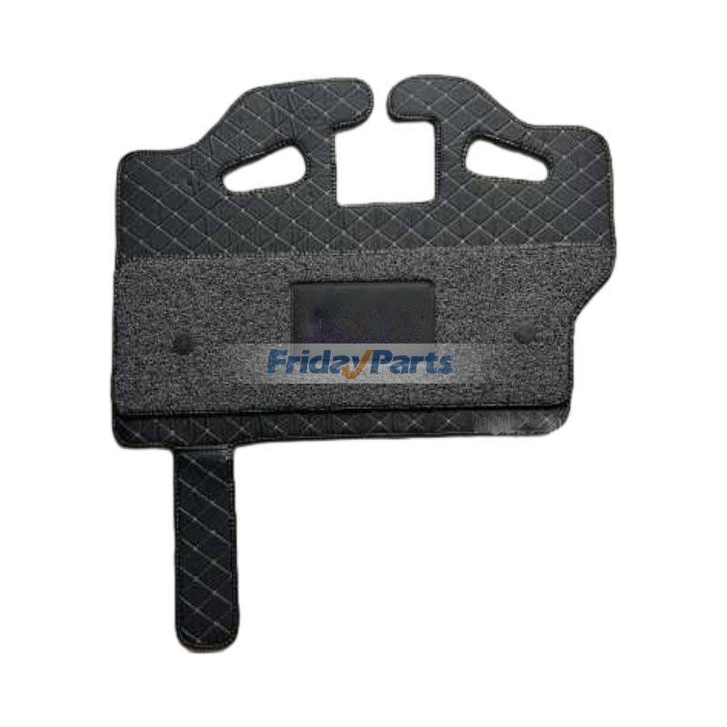 Floor Mat for Komatsu Excavator PC200-10