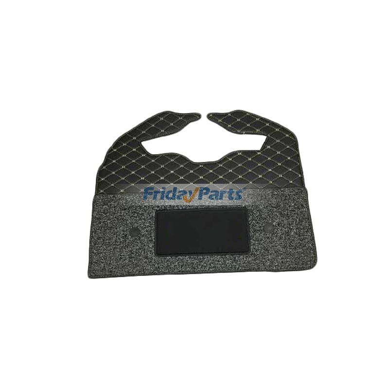 Floor Mat for Komatsu Excavator PC200-6