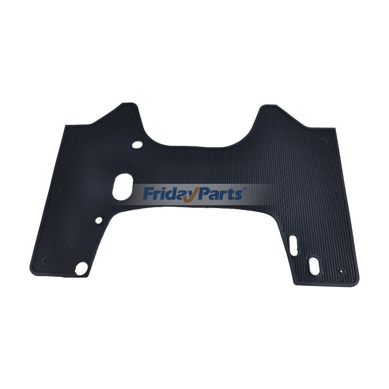 Floor Mat K2561-55310 for Kubota Tractor BX1500D BX1800D BX1830D BX2200D BX2230D BX22D BX23D