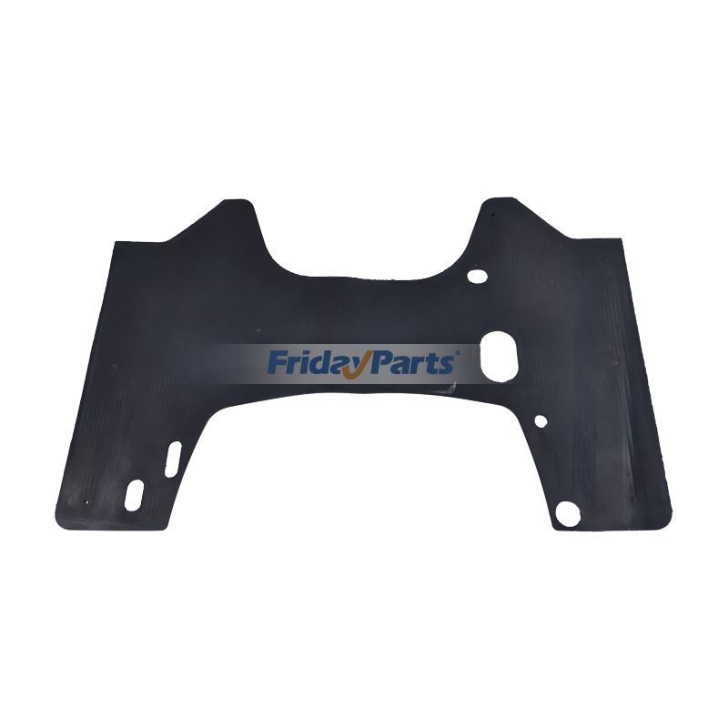 Floor Mat for Tractor