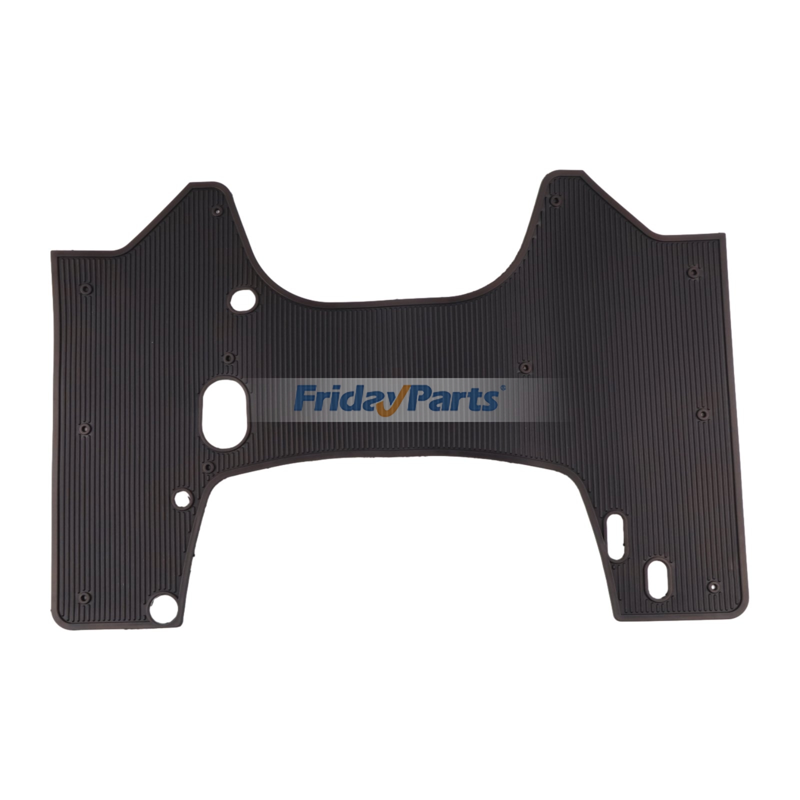 Floor Mat K2561-55310 for Kubota Tractor BX1500D BX1800D BX1830D BX2200D BX2230D BX22D BX23D