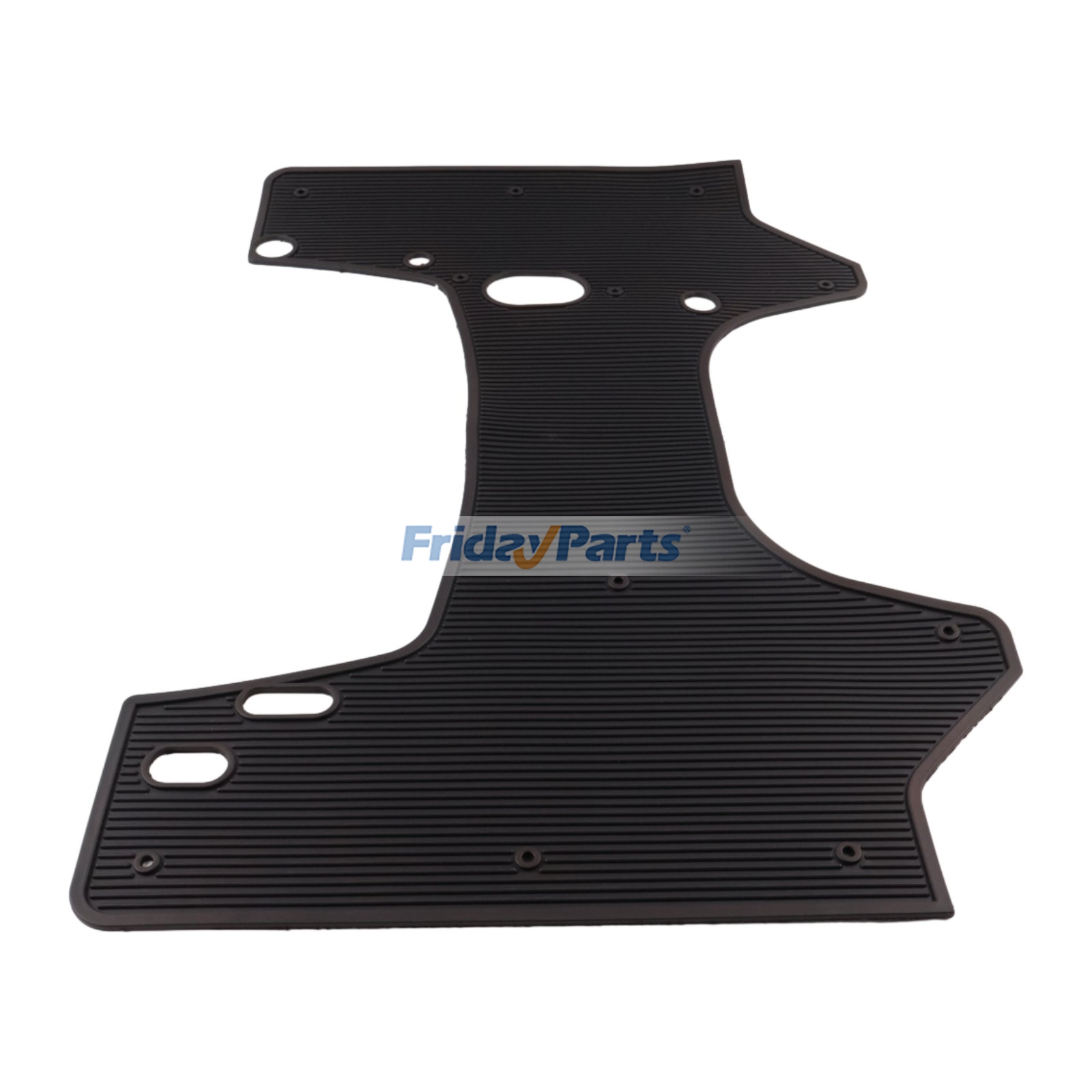 KUBOTA用用クボタ トラクター BX1500D BX1800D BX1830D BX2200D BX2230D BX22D BX23D 用フロアマット K2561-55310