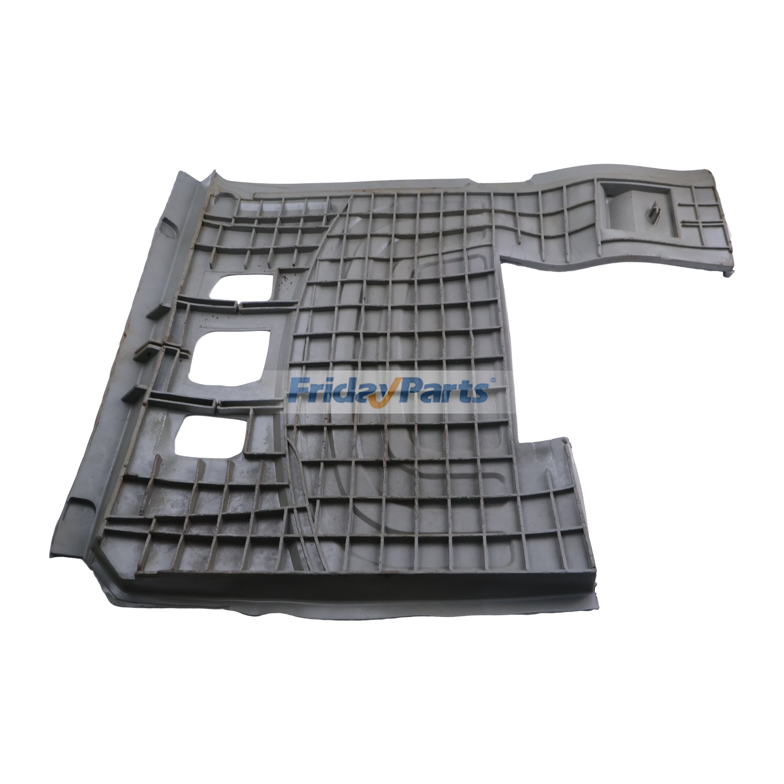 Floor Rubber Foot Mat in Stock in China