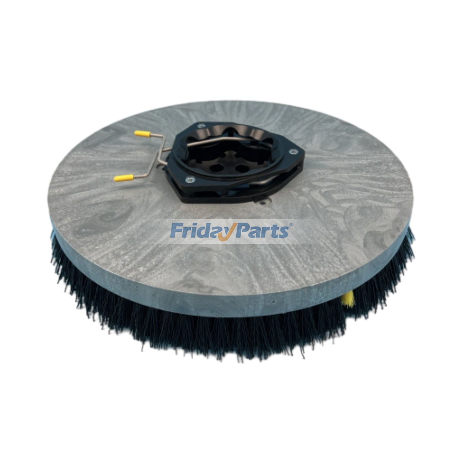 Cepillo para fregar pisos 1042497 30241 1220241 para equipos de limpieza Tennant 515 5680 5700 7080 7100 7300 7400 8010 8200 8210 8300 8400 M20 T12 T17 T20