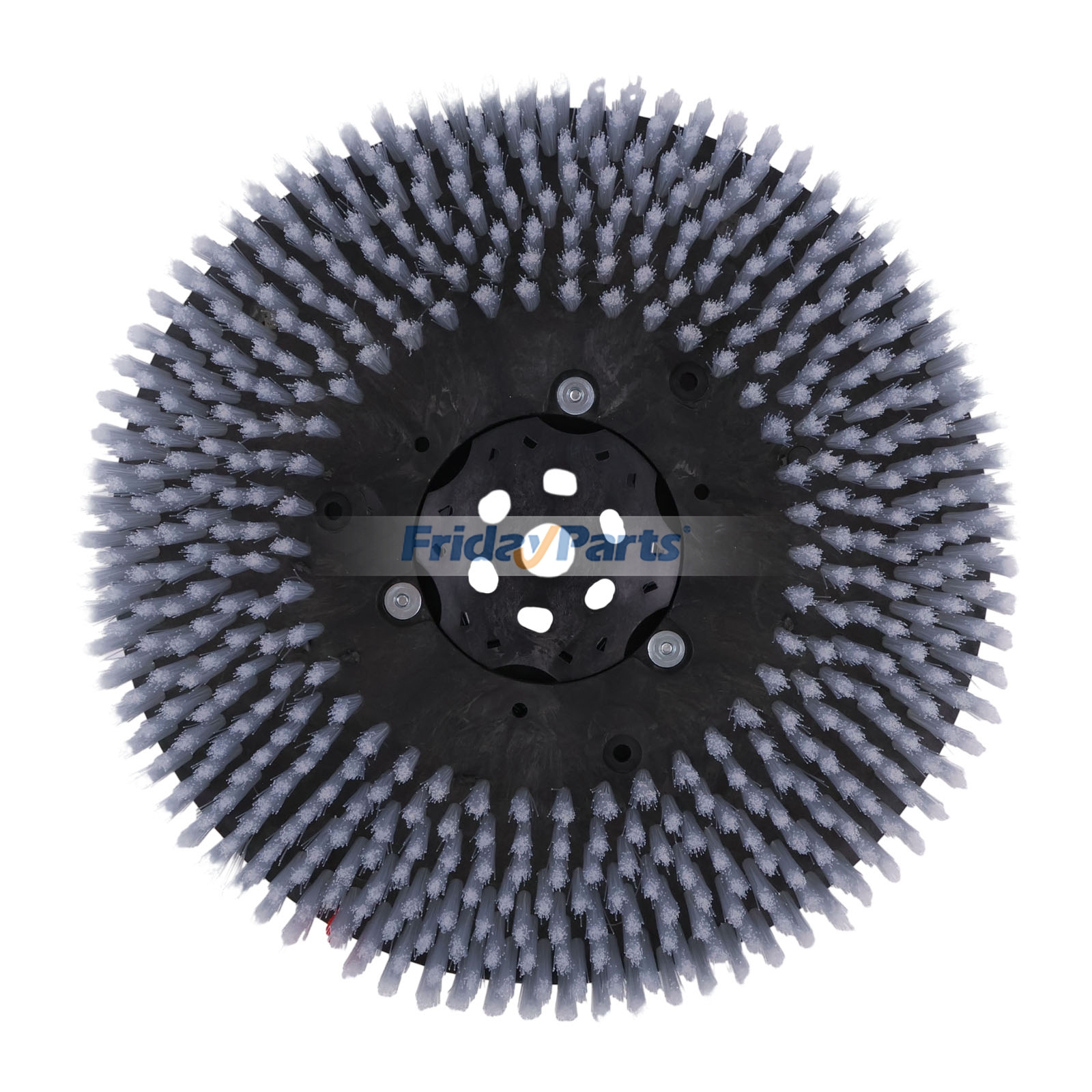  Floor Scrubber Brush For Tennant