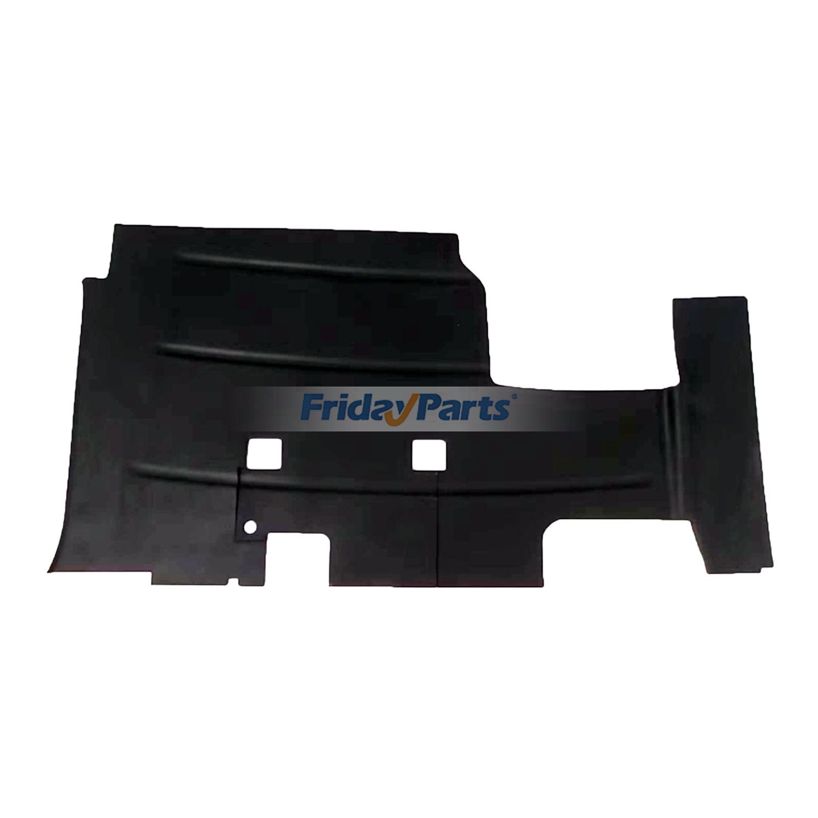 Floor Mat 12874313000 for Linde Forklift E40-1287 E45-1287 E50-1287