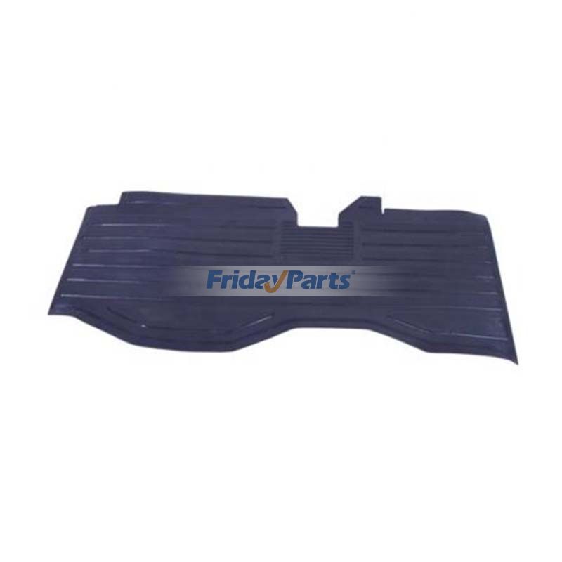 Floor Mat 53441-13130-71 for Toyota Engine STM Forklift 7FB10 7FB14 7FB15 7FB18