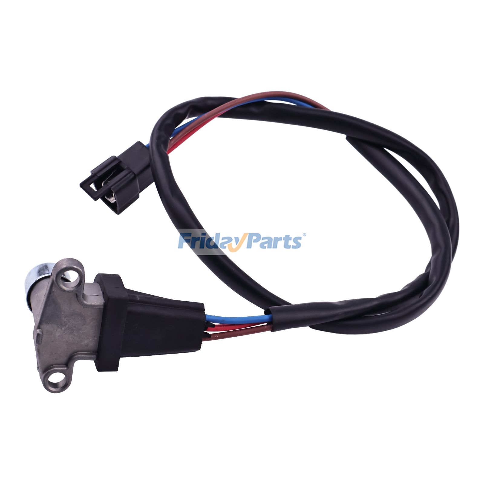 Interruptor de atenuación de faros delanteros de montaje en el piso 452187C2 para camiones internacionales 5000 9100 SBA 9300 9400 9900 para Camión