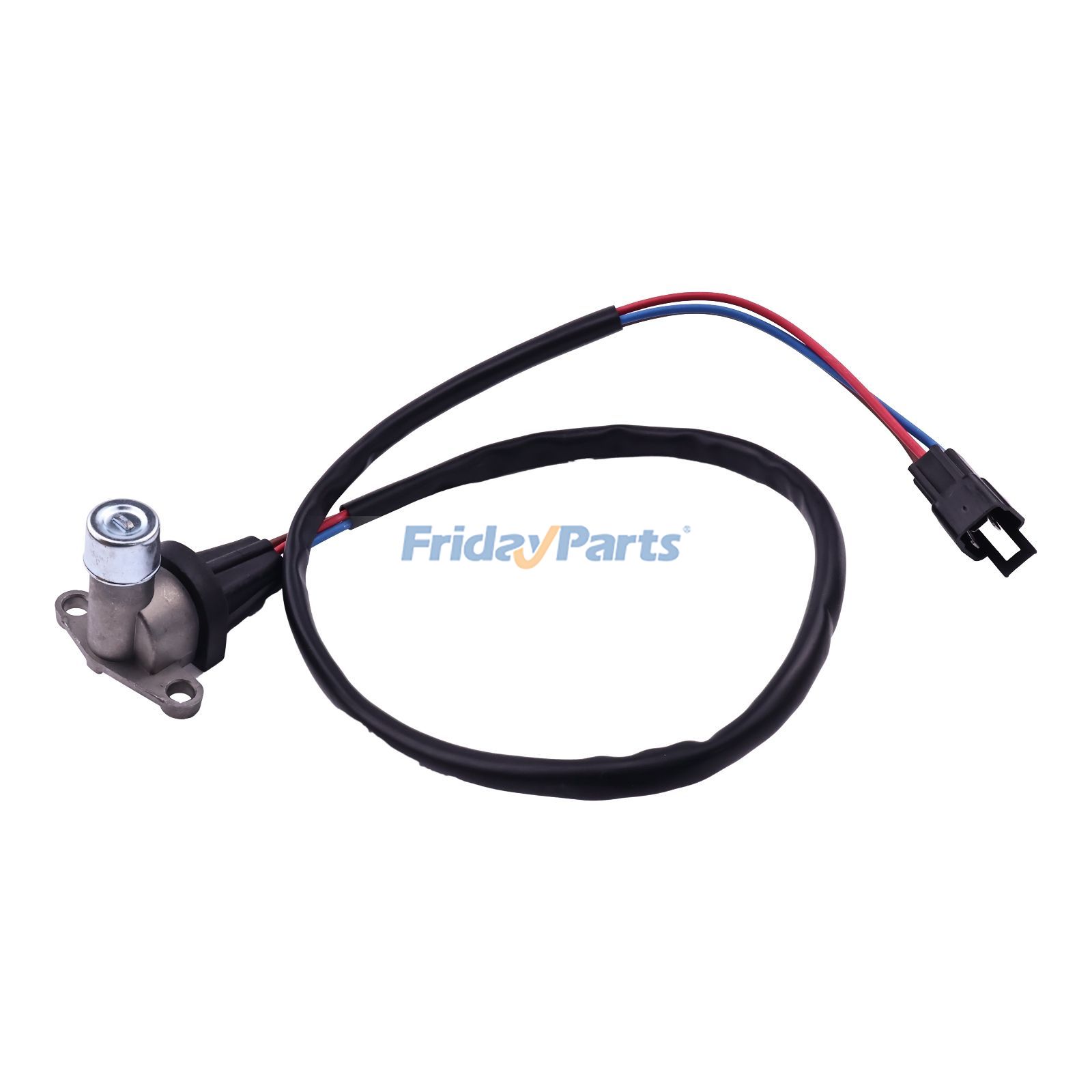 Interruptor de atenuación de faros delanteros de montaje en el piso 452187C2 para camiones internacionales 5000 9100 SBA 9300 9400 9900 de FridayParts