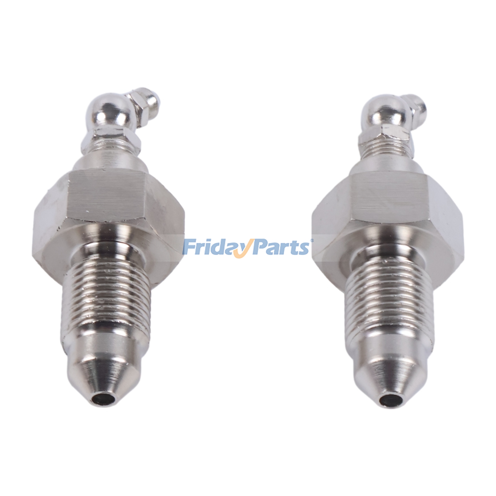 Vanne de réglage de voiepour Pelle